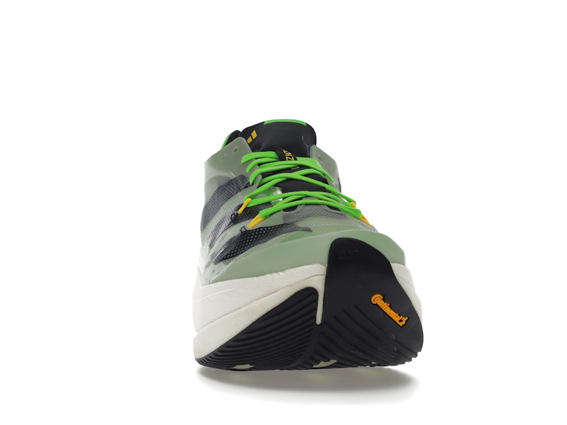 adidas Adizero Prime X Linen Green