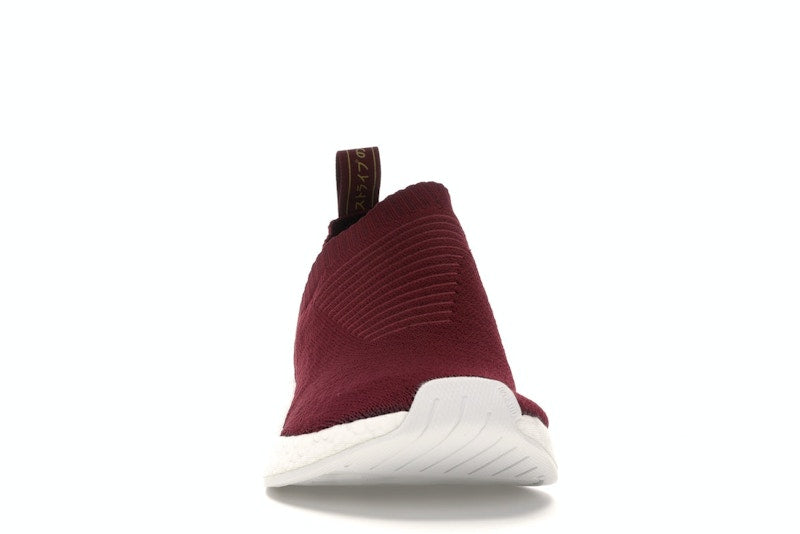adidas NMD CS2 SNS Class of 99 Burgundy