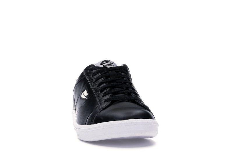 Nike SB Tennis Classic Supreme Black