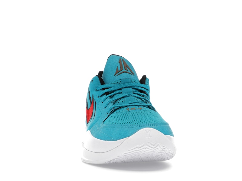 Nike Ja 2 Scratch