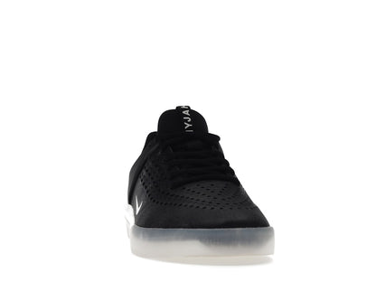 Nike SB Nyjah 3 Black White