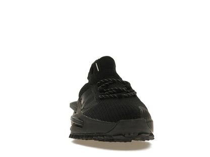 adidas NMD S1 Core Black Grey Four