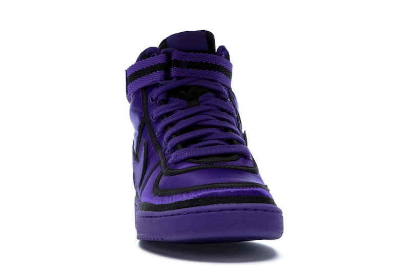Nike Vandal High Court Purple