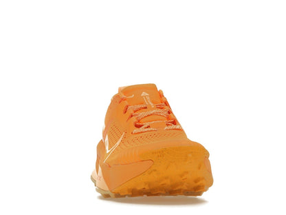 Nike ZoomX Zegama Trail Sundial Melon (Women's)