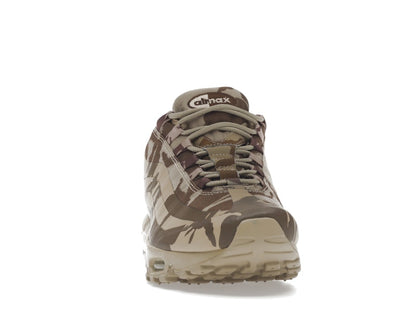 Nike Air Max 95 UK Camo