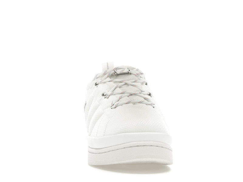 adidas Campus Moncler Core White