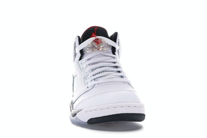 Jordan 5 Retro White Cement