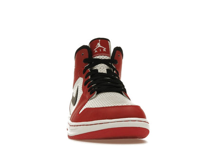 Jordan Alpha 1 Chicago
