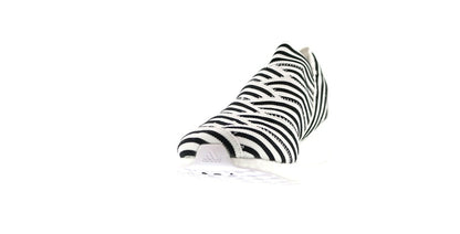 adidas Nemeziz Tango 17+ Ultra Boost Agility Trainer White Black