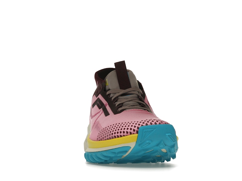 Nike Pegasus Trail 4 Gore-Tex Night Maroon Coconut Milk Active Fuchsia (Women's)