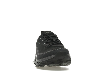 On Running Cloudaway 2 Black Eclipse (Women's)