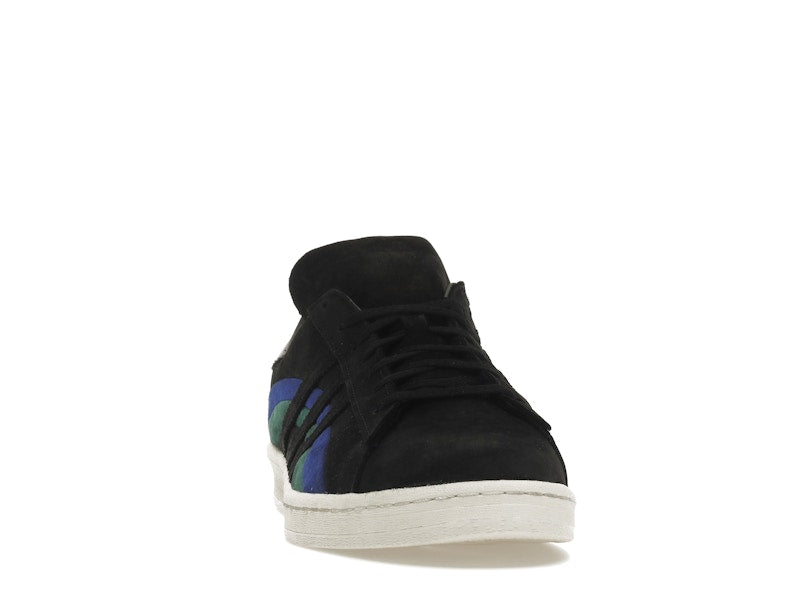 adidas Campus 80s Book Works Black