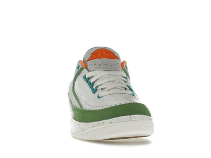 Jordan 2 Retro Low TITAN (Women's)