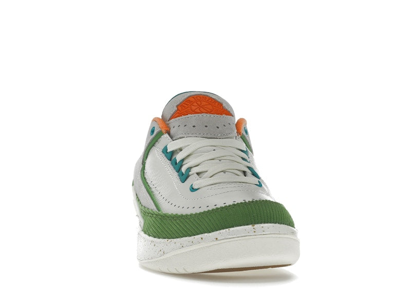 Jordan 2 Retro Low TITAN (Women's)