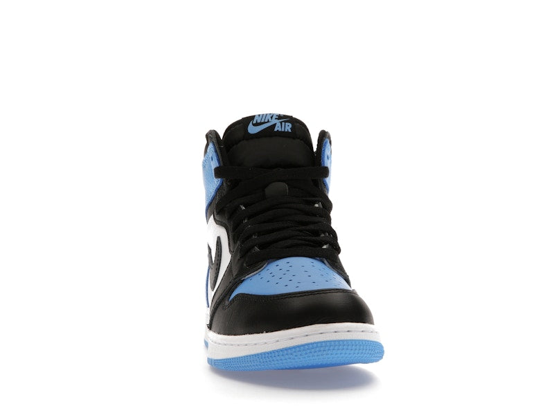 Jordan 1 Retro High OG UNC Toe (GS)