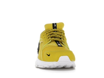 Nike Huarache Run SE Bright Citron (GS)