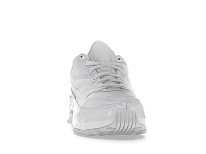 Nike Shox Enigma Triple White (Women's)