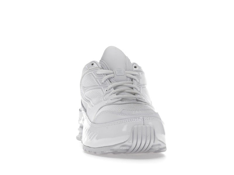 Nike Shox Enigma Triple White (Women's)