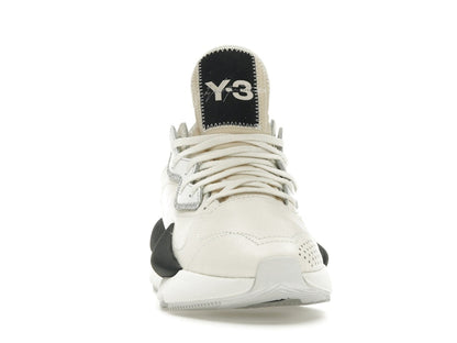 adidas Y-3 Kaiwa Cream Black