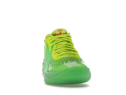 Puma LaMelo Ball MB.02 Nickelodeon Slime