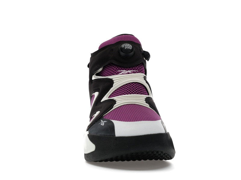 Reebok Instapump Fury Zone Aubergine
