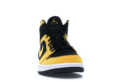 Jordan 1 Mid Reverse New Love