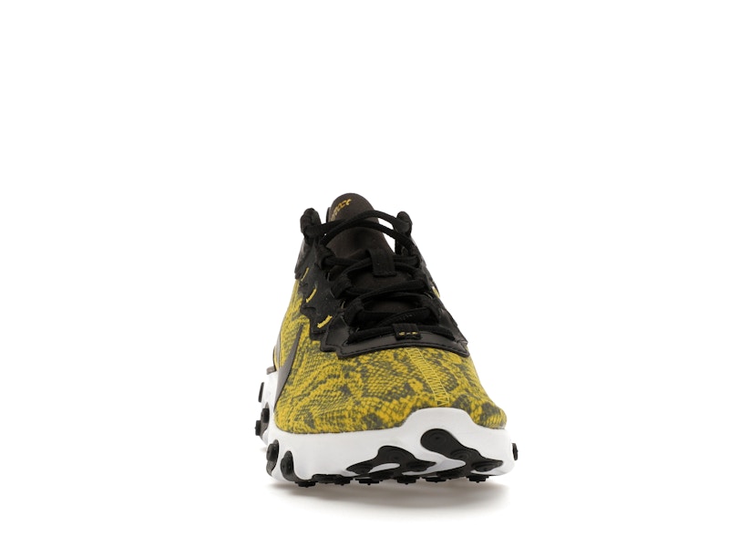 Nike React Element 55 Speed Yellow (Women's)