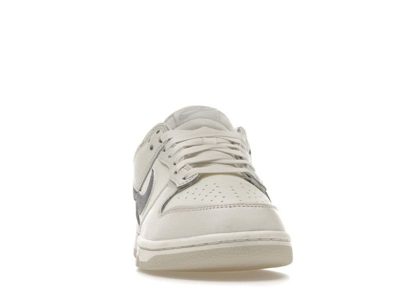 Nike Dunk Low Essential Sail Oxygen Purple (Women's)