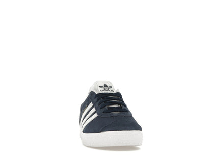 adidas Gazelle Collegiate Navy Cloud White (PS)