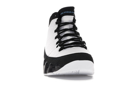 Jordan 9 Retro University Blue