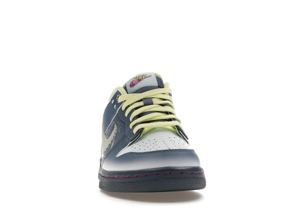 Nike Dunk Low Halloween I Am Fearless (GS)
