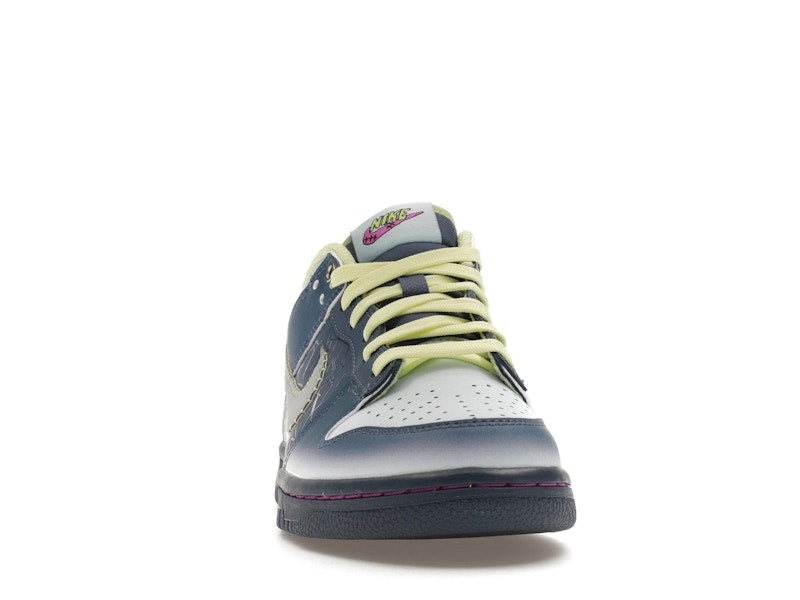 Nike Dunk Low Halloween I Am Fearless (GS)