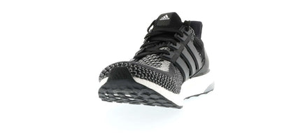 adidas Ultra Boost 2.0 Black Reflective