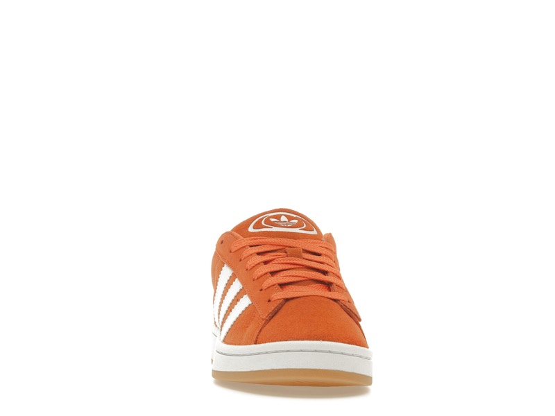 adidas Campus 00s Orange Gum (Kids)