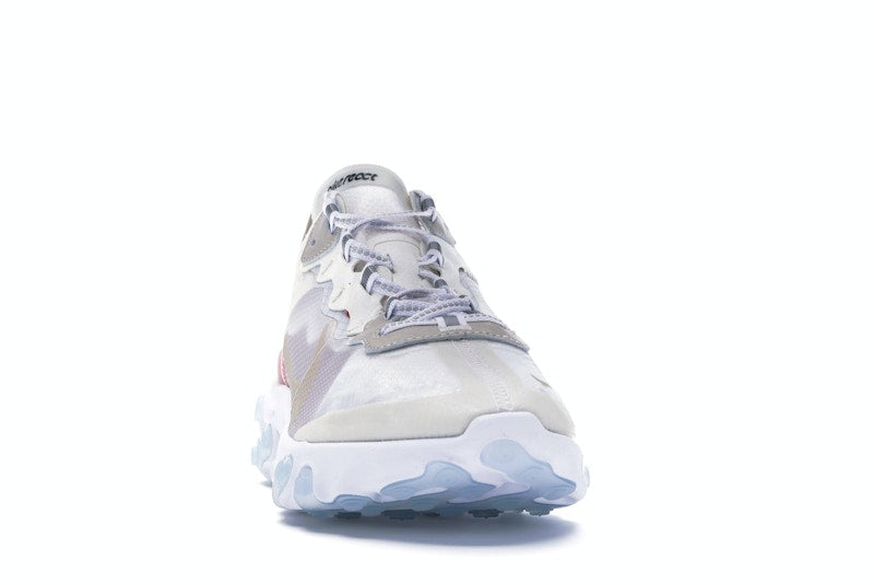 Nike React Element 87 Sail Light Bone