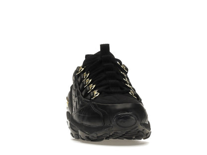Reebok DMX Run 10 AFF Black Metallic Gold