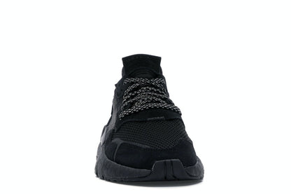 adidas Nite Jogger Core Black Carbon Black Boost