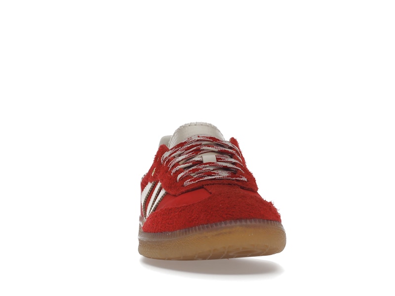 adidas Samba Wales Bonner Red White