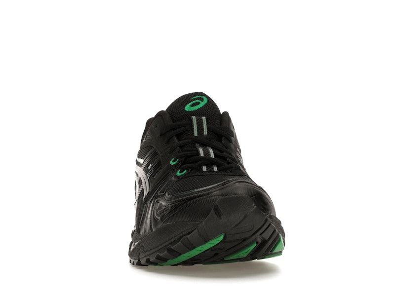 ASICS Gel-Kayano 14 8ON8 Black Green