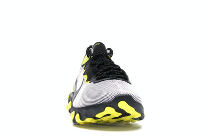 Nike React Element 55 Dynamic Yellow