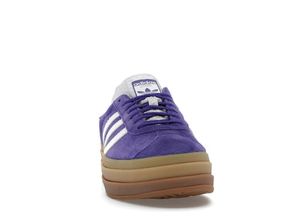 adidas Gazelle Bold Energy Ink Gum (Women's)