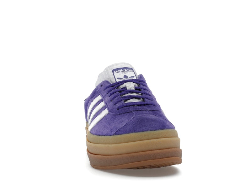 adidas Gazelle Bold Energy Ink Gum (Women's)