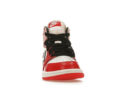 Jordan 1 Retro High OG Spider-Man Across the Spider-Verse (PS)