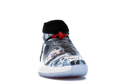 Jordan Why Not Zer0.1 Mirror Image