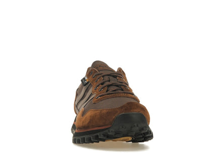 adidas Moscrop SPZL Brown Bark