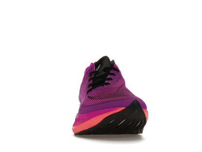Nike ZoomX Vaporfly Next% 2 Hyper Violet Flash Crimson