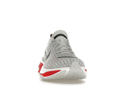 Nike ZoomX Invincible Run 3 White Fire Red