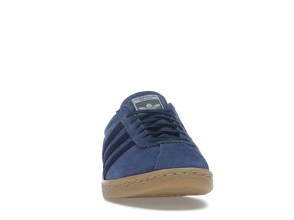 adidas Tobacco Dark Blue Night Indigo