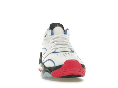 Jordan Point Lane White Fireberry