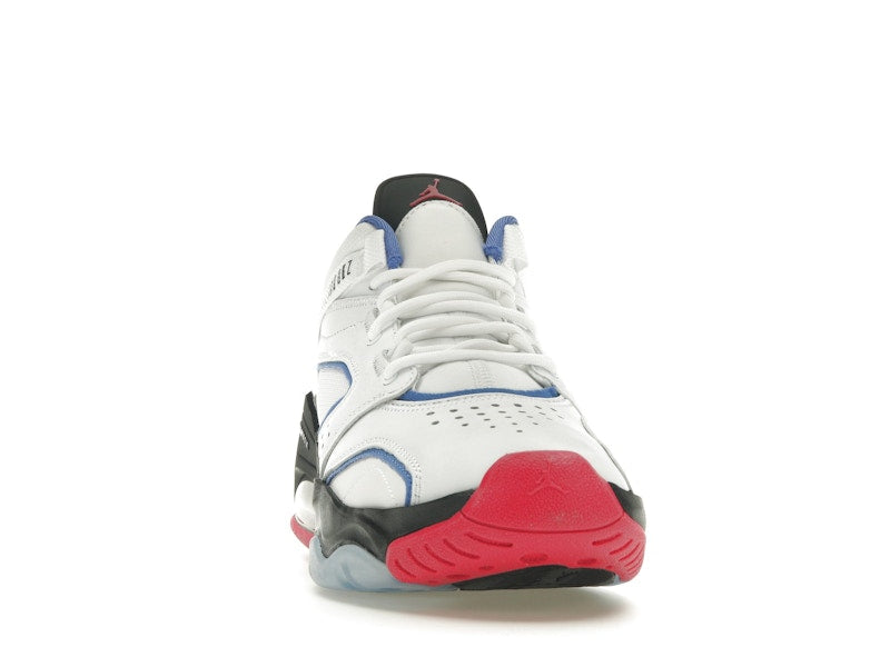 Jordan Point Lane White Fireberry